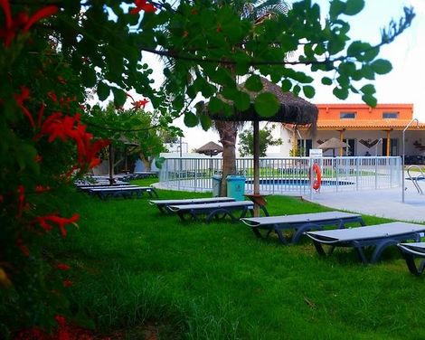 Hotel Pradillo Conil-2