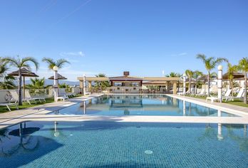 Hotel, Hotel Rural Brícia Du Mar