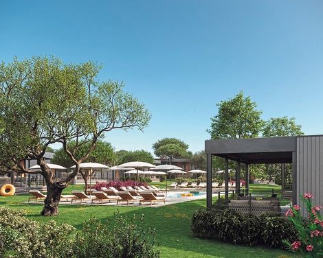 Aminess Sirena Mobile Homes-4