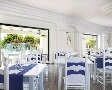 Hotel Maria Rosaria-4