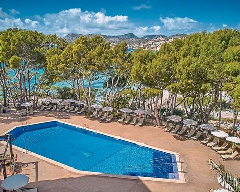 Universal Hotel Lido Park & Spa-3