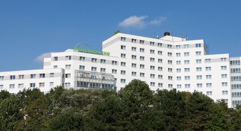 Panorama Inn Hotel und Boarding Haus