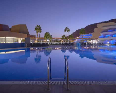 Radisson Blu Resort & Spa, Gran Canaria Mogan-3