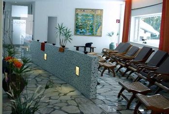 Hotel, Hotel Alpenkrone