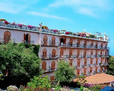 Hotel Ipanema-0