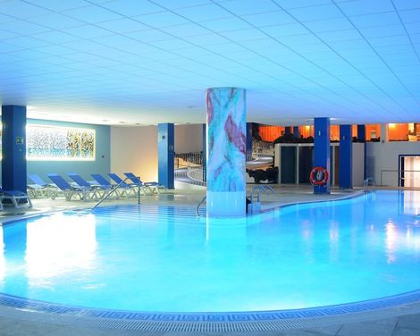 La Quinta Park Suites-3