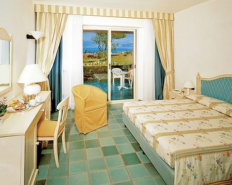 Hotel Del Golfo-0