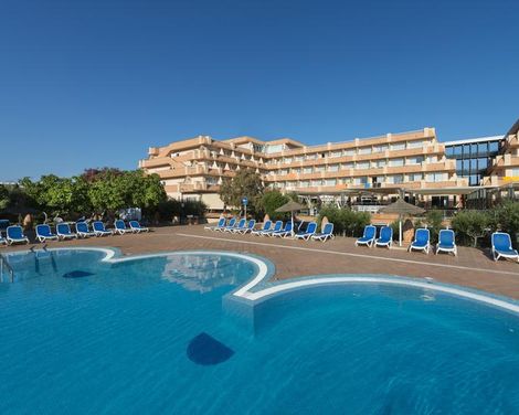 Hotel Mariant Park-2