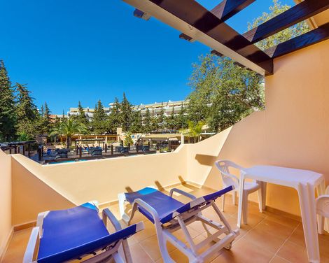 Hotel Balaia Mar-0