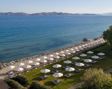 Neptune Luxury Resort-3