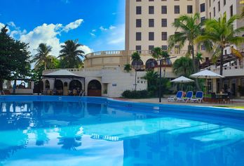 Hotel, Hotel Nacional De Cuba