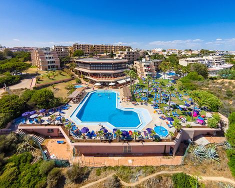 Auramar Beach Resort-1