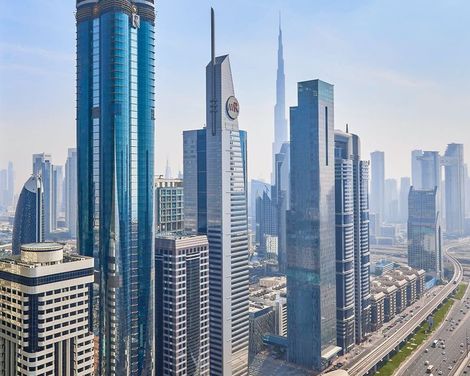 Rose Rayhaan by Rotana-4