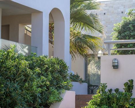 Castello Village Resort-1