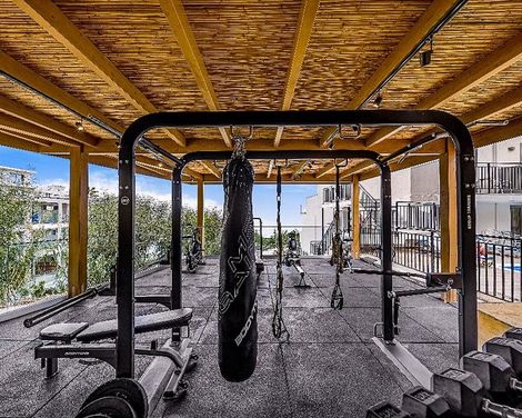 Panorama Village Hotel-3