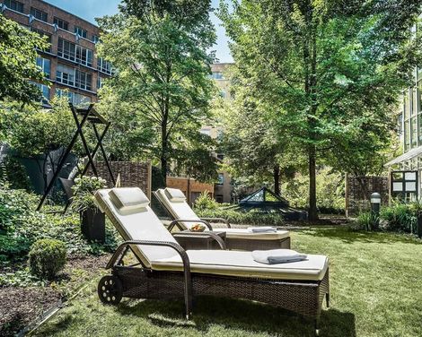 Le Méridien Stuttgart-0