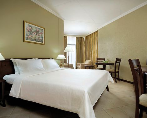 Berjaya Beau Vallon Bay Resort & Casino-0