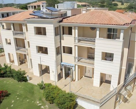 Olbia City Hotel-1