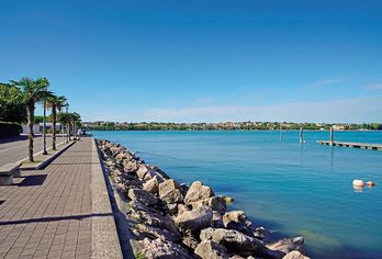 Hotel, Camping Village Butterfly by Happy Camp