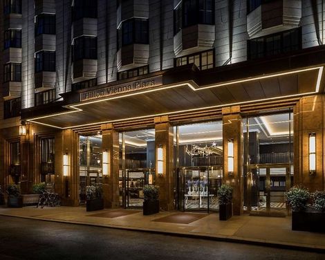 Hilton Vienna Plaza-3