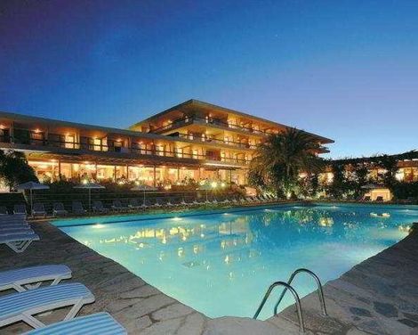 Sitia Beach City Resort & Spa-2