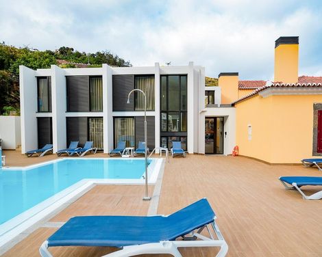 Hotel Solar do Bom Jesus-3