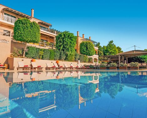 Natura Club & Spa Hotel-2