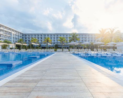 Hotel Riu Sri Lanka-0