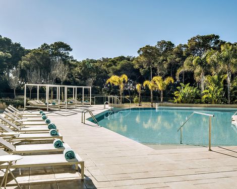 Iberostar Selection Llaut Palma-2