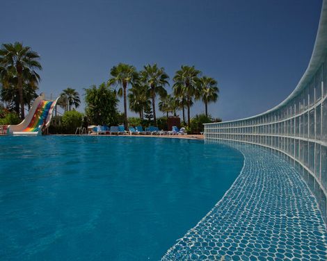 Drita Hotel Resort & Spa-0