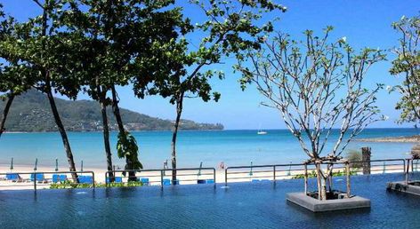 Novotel Phuket Kamala Beach