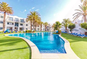 Hotel, Apartamentos Vibra Blanc Cottage