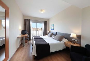 Hotel, Hotel Sercotel Zurbarán Palma