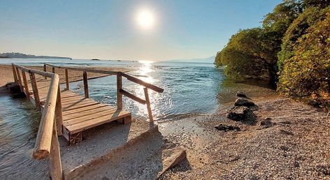 Ariadne Beach