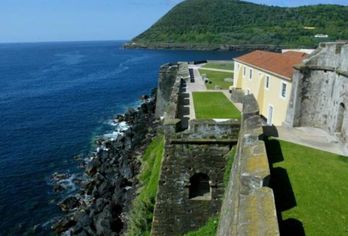 Pousada Forte Angra do Heroismo