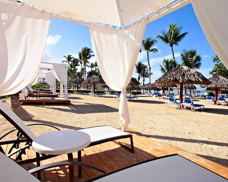 Bahia Principe Grand La Romana-1