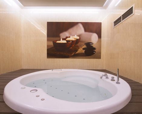 Hotel Garbí Mil·lenni-3