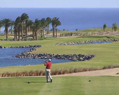 Steigenberger Makadi -3