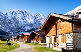 Ferienwohnung Österreich