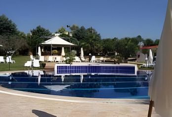 Hotel, Apulia Hotel Città Bianca Country Resort