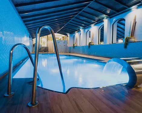 Hotel MS Aguamarina Costa del Sol-2