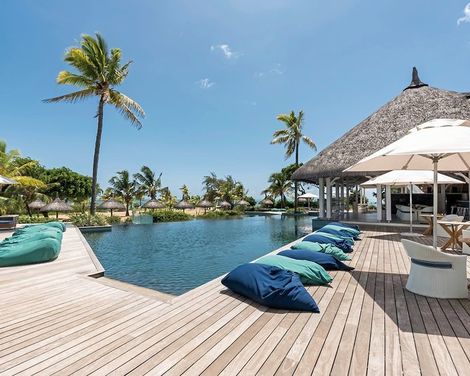 Radisson Blu Azuri Resort & Spa, Mauritius-4