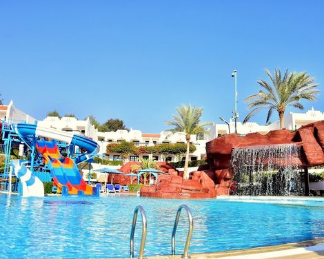 Verginia Sharm Resort-1