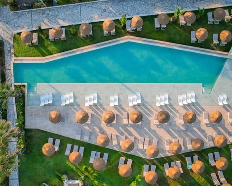 Pegasos Deluxe Beach Hotel-1