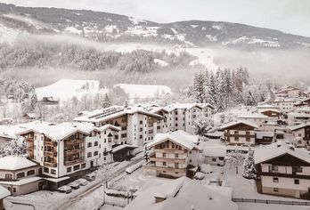 Hotel, Vaya Zillertal