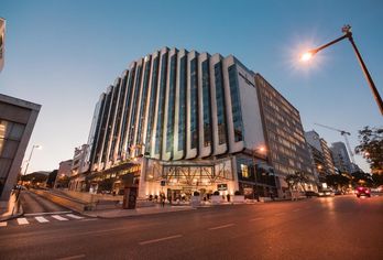 Hotel, InterContinental Lisbon