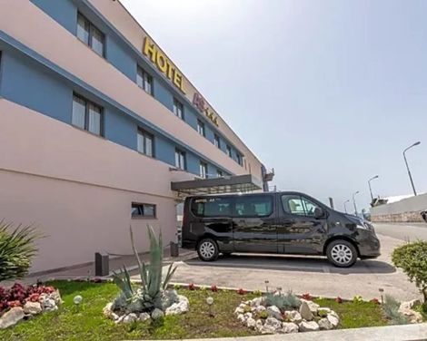 Hotel As-4