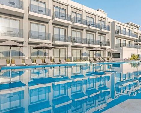 Samian Mare Hotel and Suites-1