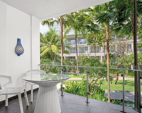 Le Meridien Bali Jimbaran-0