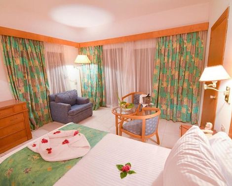 MG Alexander The Great Hotel-4